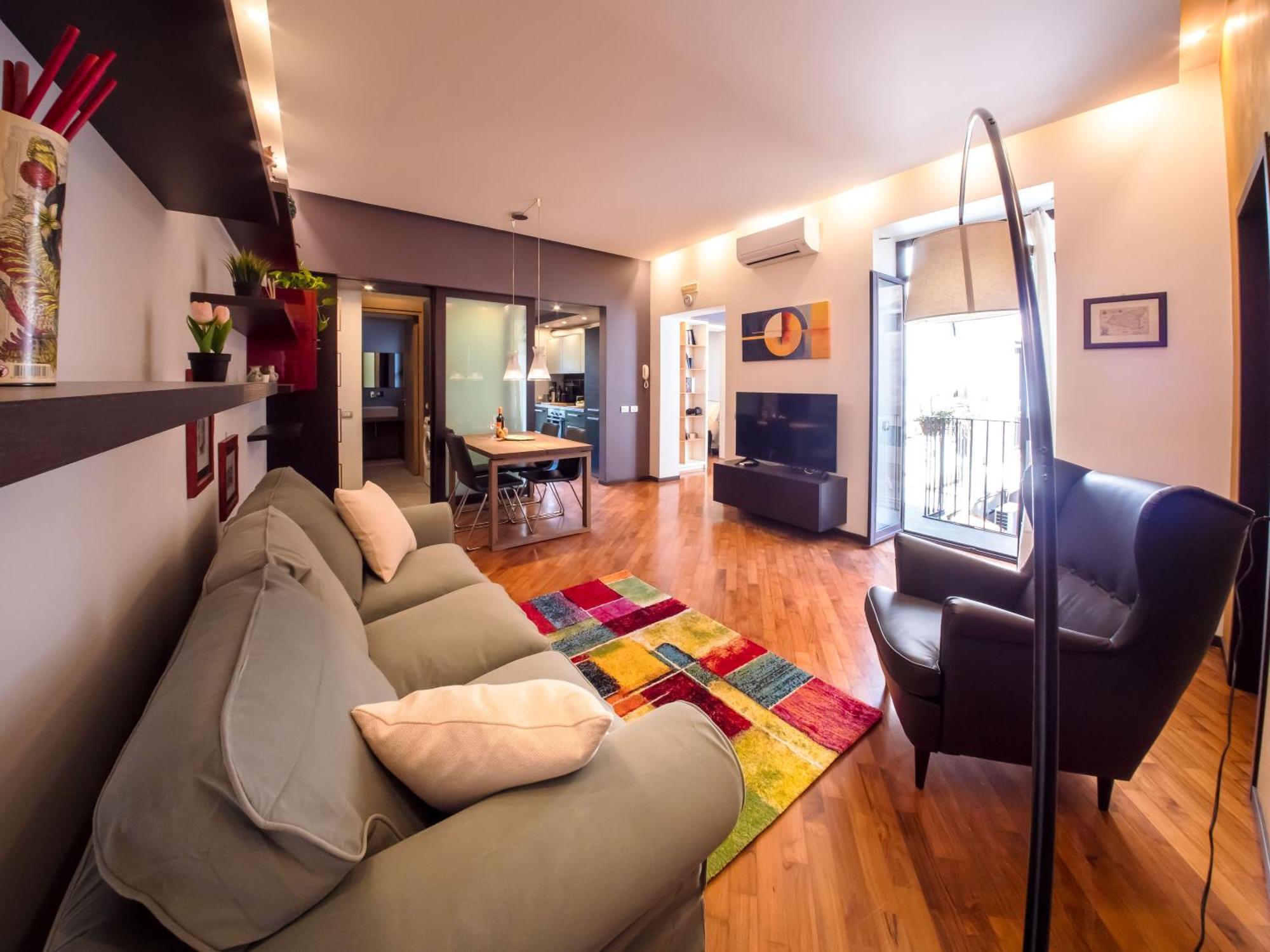 Zagara Luxury Home CTA Exterior foto