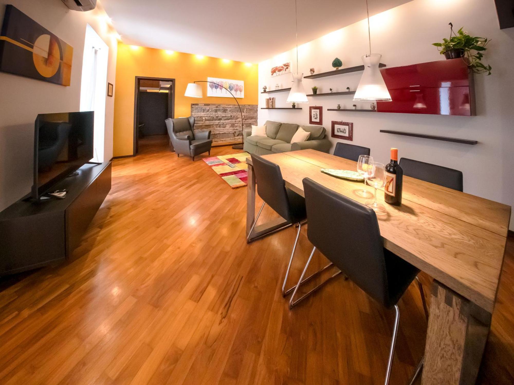 Zagara Luxury Home CTA Exterior foto
