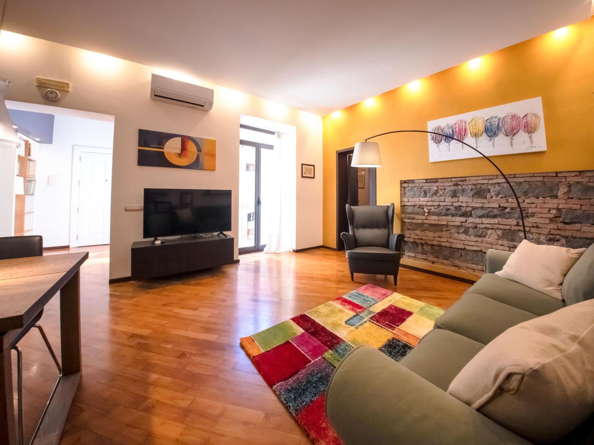 Zagara Luxury Home CTA Exterior foto