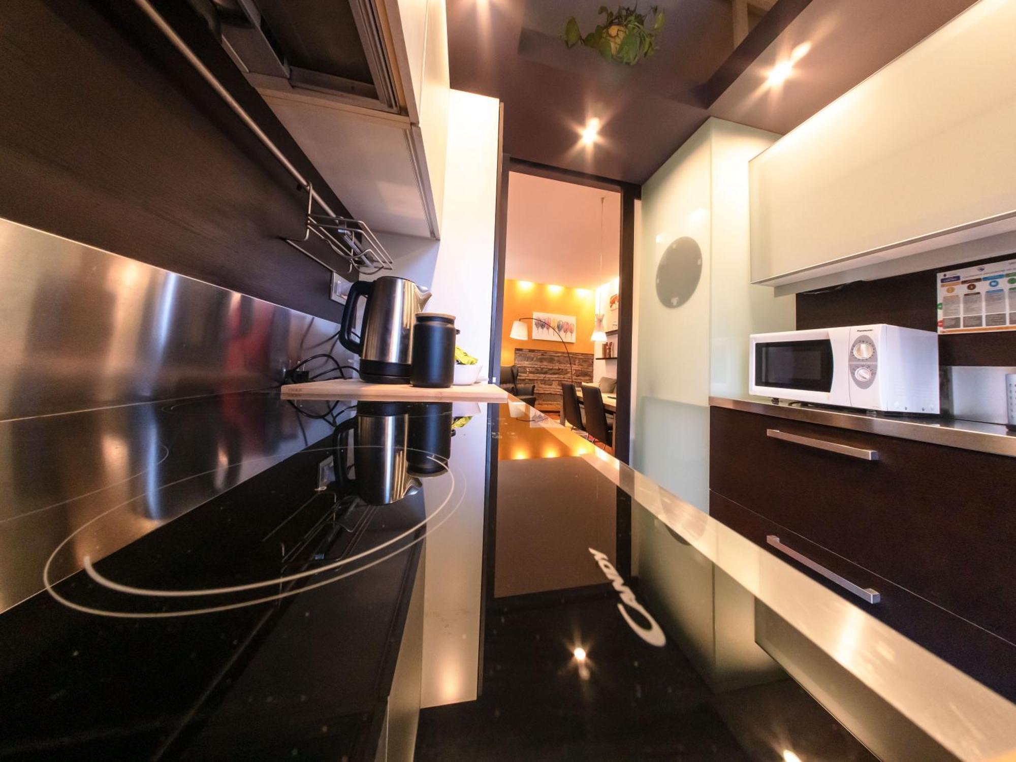 Zagara Luxury Home CTA Exterior foto