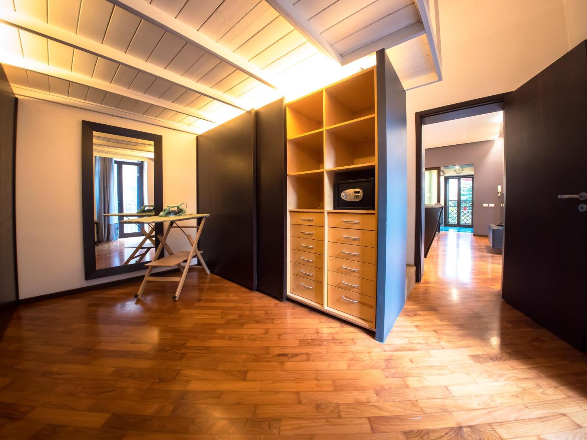 Zagara Luxury Home CTA Exterior foto