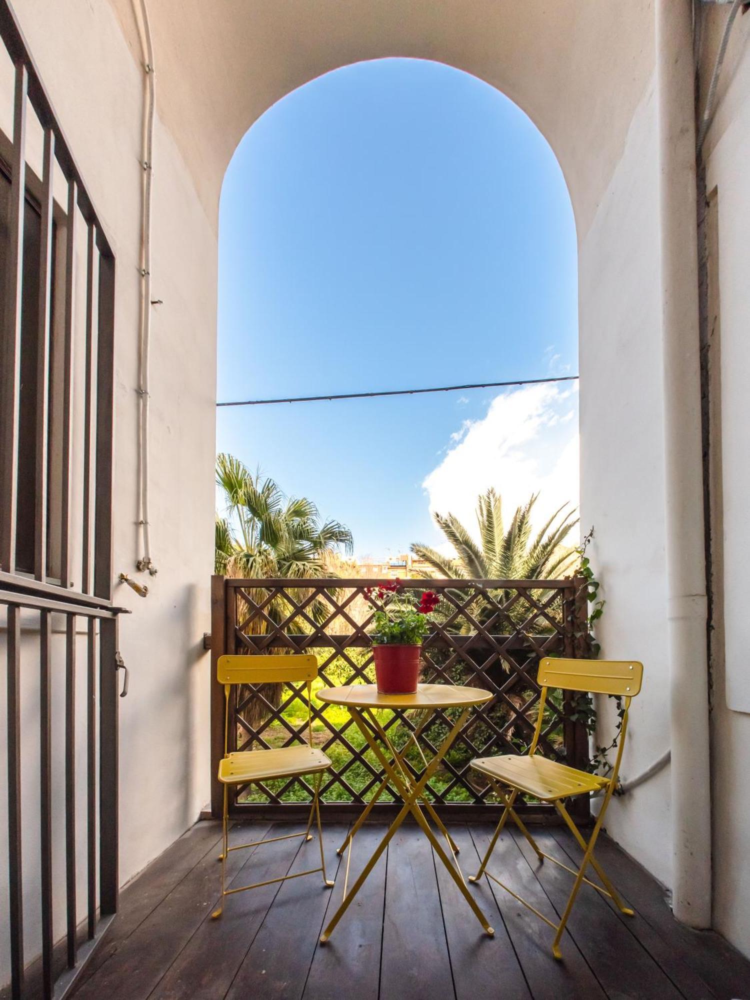 Zagara Luxury Home CTA Exterior foto